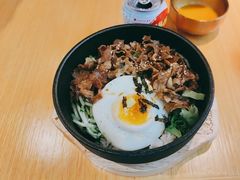 -美淑家拌饭(狮山店)