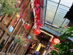 -小厨子私房菜·云南美食店