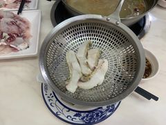 -中山脆肉鲩(新圳东路店)