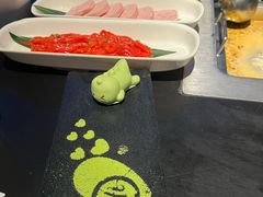 -海底捞火锅智慧餐厅(中骏世界城店)