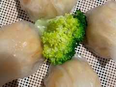 避风塘虾饺皇-避风塘(宝山万达店)