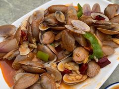 -四川小胡子海鲜(丁村万人海鲜广场店)