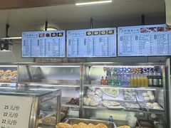 -护国寺小吃(阜成门桥店)