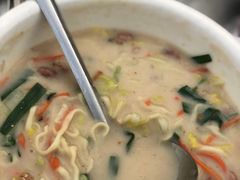 -清真·馬坡二旦烧烤(人生一串拍摄店)