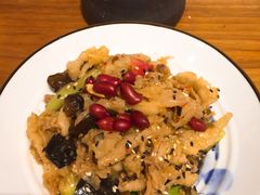 云南舂鸡爪-阿木舂记·特色小吃(平江路店)