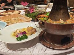 -世纪缘国际会议中心·中餐厅(百家湖店)