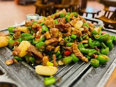 -老雒阳面馆·水席(定鼎门店)