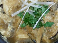 -天津乾毓德饭庄·清真传统炒菜·海鲜烧烤(咸阳路店)