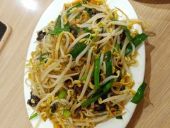 -姥家春饼店(漳州二路店)