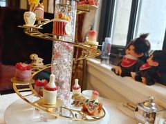 -Salon de Ville浦江汇(上海外滩华尔道夫酒店店)