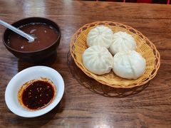 -郑家包子牛肉拉面(尚勤路店)