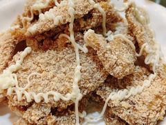 香酥鱼排-旭龙鱼头王(航华店)