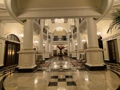 -Salon de Ville浦江汇(上海外滩华尔道夫酒店店)