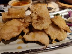 -七八冷面·延边朝鲜族美食(圣熙八号店)