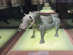 -上海博物馆(人民广场馆)