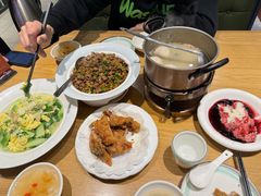 -汇丰苑·海鲜青岛菜(中山路大鲍岛店)