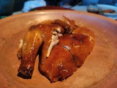 -三号黄浦会Canton Table