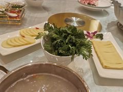 -江海肥牛(桃园南路店)