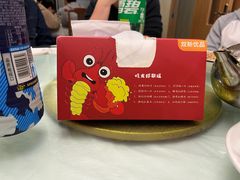 -盱眙虾神於氏龙虾(夫子庙红街店)