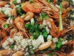 -小鱼锅贴明光土菜