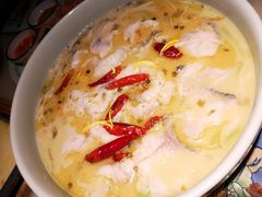 本味酸菜鱼-蘇小主(徐州万达店)