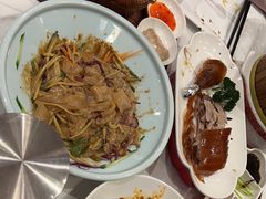 -大鸭梨烤鸭(石佛营店)