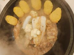 -江湖水乡铁锅炖魚(周庄嘉园店)