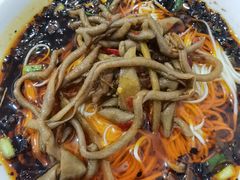 -智强牛肉面