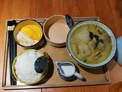 -我的甜·泰国餐厅