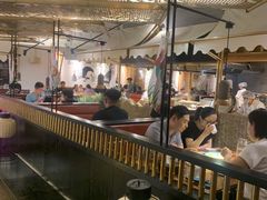 -符离集餐厅(万象城店)