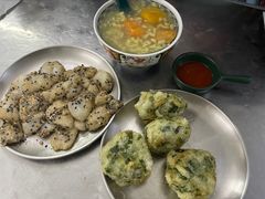 糯米钱-老胡甜汤(龙眼店)