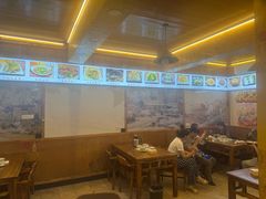 -老味道1992(武当山店)