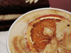 -Peet's Coffee皮爷咖啡(豫园店)