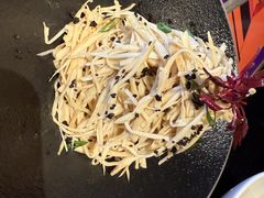 -上海滩餐厅(BFC外滩金融中心店)