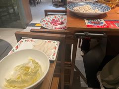 -北京老门框爆肚涮肉馆(凤城六路店)