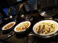 -星伦多海鲜自助餐厅(时代广场店)
