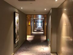 -佛山顺德金茂华美达广场大酒店