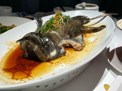 -山泉粤宴(广东大厦店)