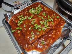 -绿茶餐厅(财富购物中心店)