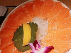 特价三文鱼刺身-万岁寿司(芳村店)