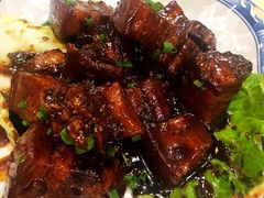 红烧小肉-小实惠嘉(威海路店)
