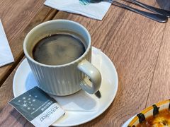 -玛格萝妮比萨屋(四平店)