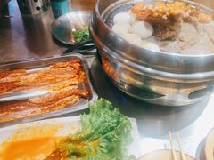 -晓燃地摊烤肉(朝阳双桥店)
