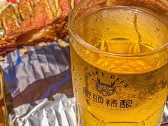 -龙头烤羊排•烤全羊•精酿扎啤(厦滘店)