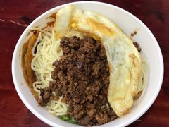 -朱儿面庄(洋河三路店)