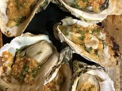 -土蚝·高压锅生蚝(百姓美食街店)