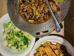 -湘阁里辣(沙井华润万家店)