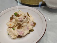 -老人和饭店(淮海中路店)