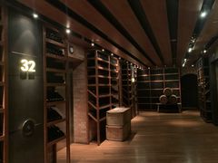 -非常时髦餐厅VUE Restaurant(外滩茂悦大酒店)