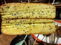 -北丐先生·野馄饨烧烤(雨花万象店)